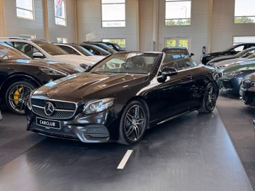 MB E 400