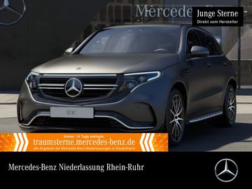 MB EQC