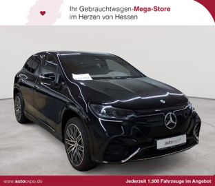 MB EQE SUV