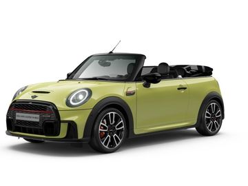 MINI JOHN_COOPER_WORKS_CABRIO