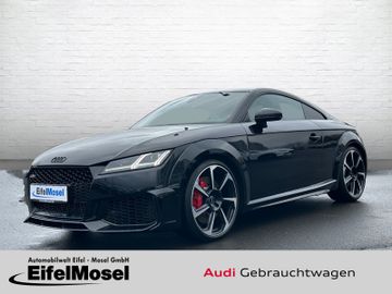 AUDI TT RS