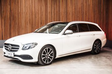 MB E 300