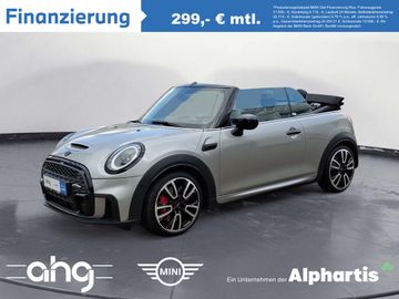 MINI JOHN_COOPER_WORKS_CABRIO