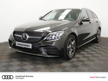 MB C 300