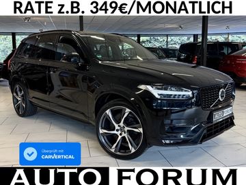 VOLVO XC 90