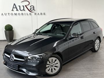 MB C 200