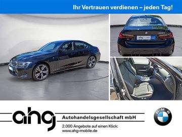 BMW M340d