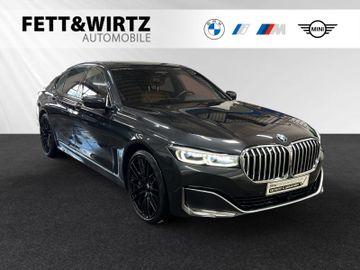 BMW 750