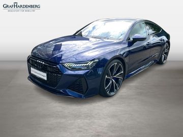 AUDI RS7
