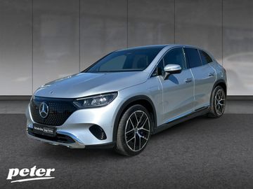 MB EQE SUV
