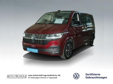 VW T6 Multivan