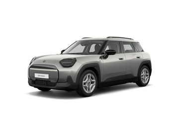 MINI Aceman E
