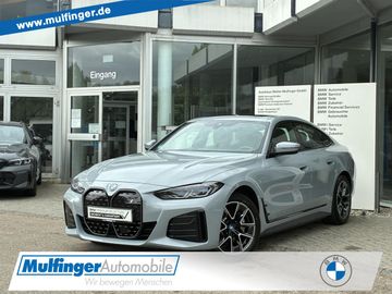 BMW i4