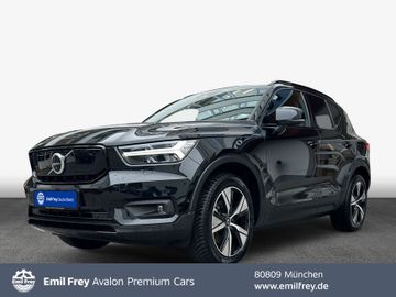VOLVO XC 40