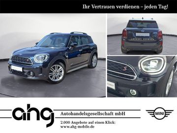 MINI COOPER_S_COUNTRYMAN