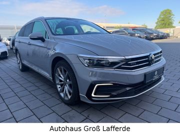 VW Passat Variant