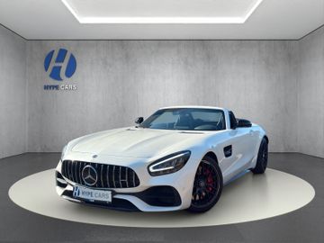 MB AMG GT