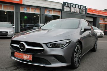 MB CLA 220