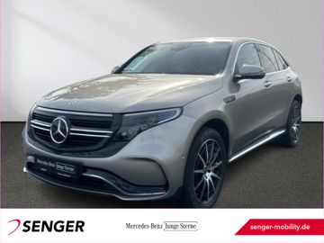 MB EQC