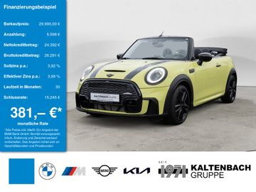 MINI COOPER_S_CABRIO