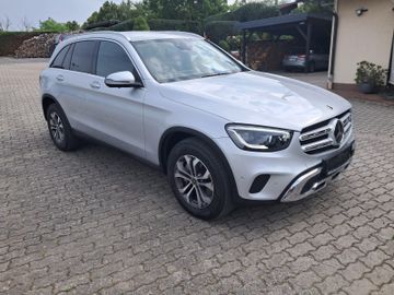 MB GLC 300