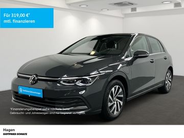 VW Golf