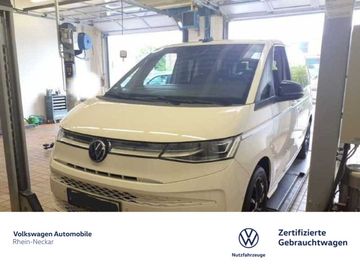 VW T7 Multivan