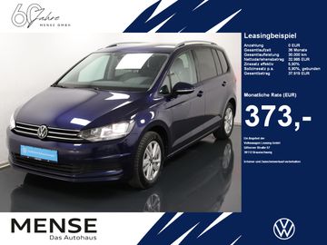 VW Touran