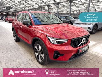 VOLVO XC 40