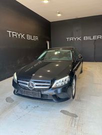 MB C 220