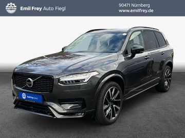 VOLVO XC 90