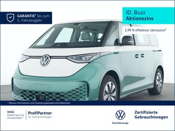 VW ID.Buzz