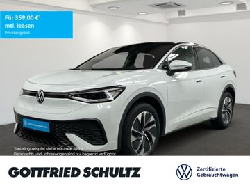 VW ID.5