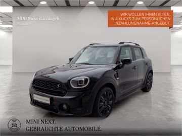 MINI COOPER_SD_COUNTRYMAN