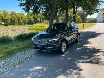 VOLVO XC 90