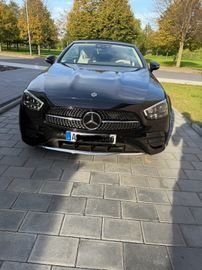 MB E 220