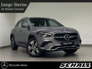 MB GLA 250