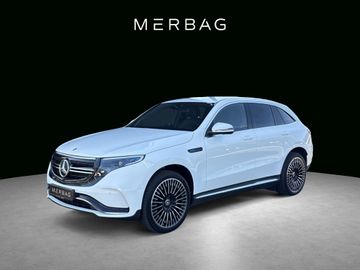 MB EQC