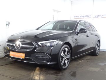 MB C 300