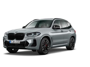 BMW X3 M40