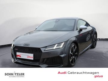 AUDI TT RS