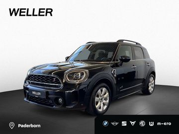 MINI COOPER_S_COUNTRYMAN
