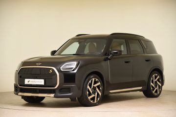 MINI Cooper SE Countryman