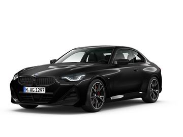 BMW M240i
