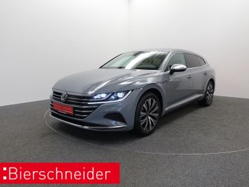 VW Arteon