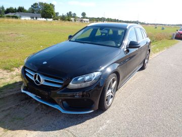 MB C 200
