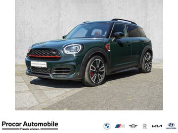 MINI JOHN_COOPER_WORKS_COUNTRYMAN