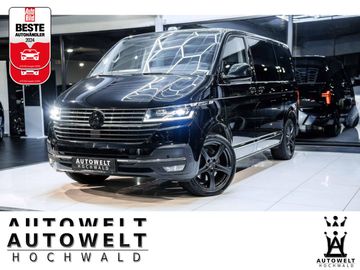VW T6 Multivan