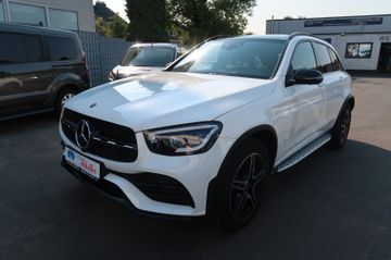 MB GLC 300
