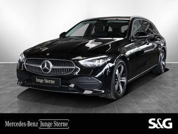 MB C 220